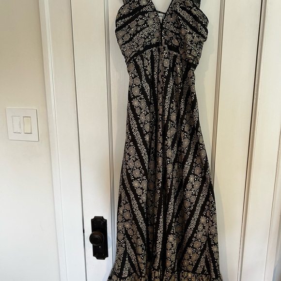 Heartloom Prima Maxi Dress - Picture 3 of 5